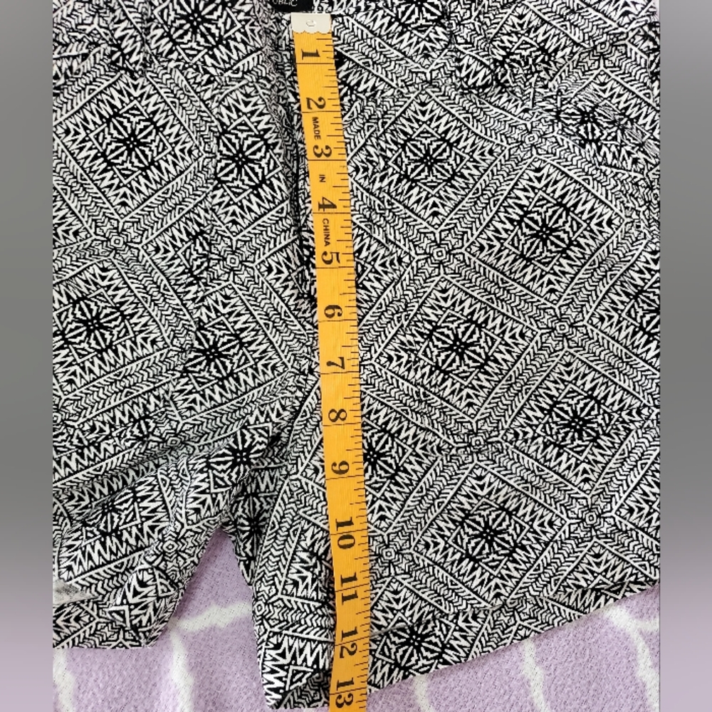 Banana Republic Shorts sz0 - Picture 4 of 6